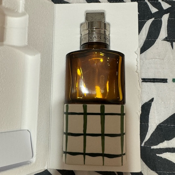 Dries Van Noten Rock the Myrrh Perfume Full Size SOLD - Picture 4 of 9